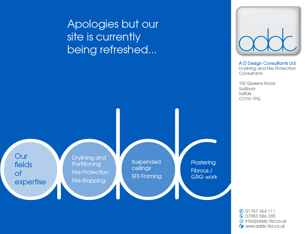 A D Design Consultants Ltd